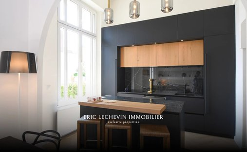 Apartment in Littoral, Le Touquet-Paris-Plage, France 1