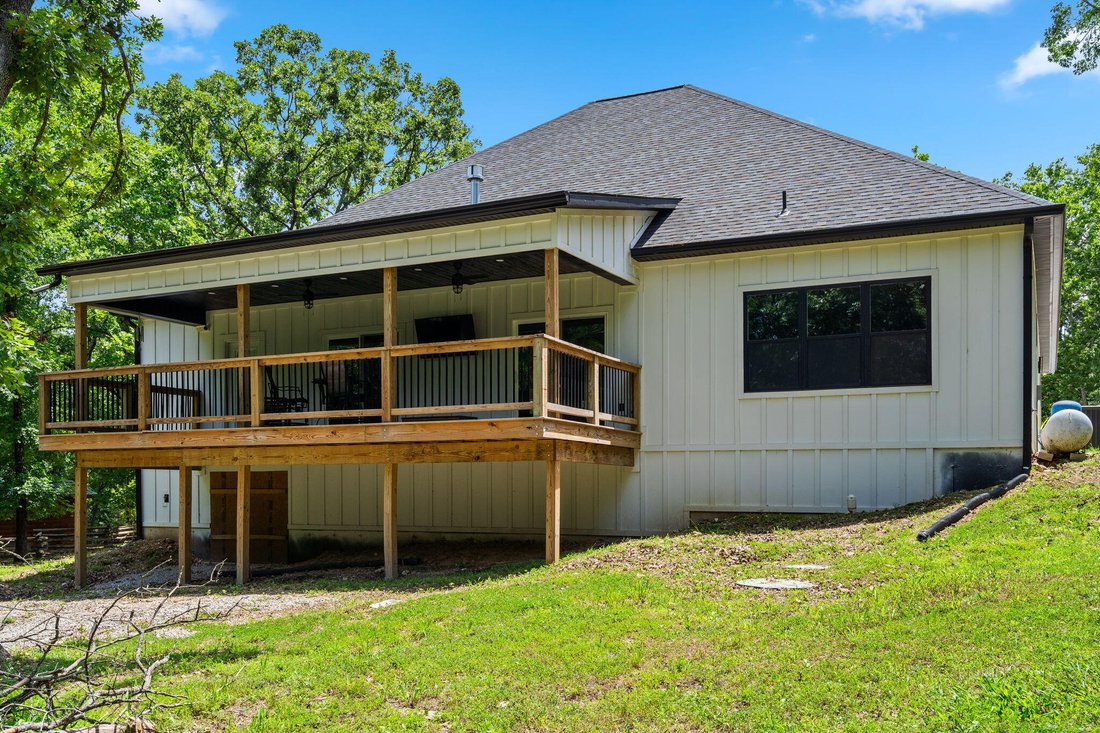 House in Kimberling City, Missouri, United States 3 - 17104640