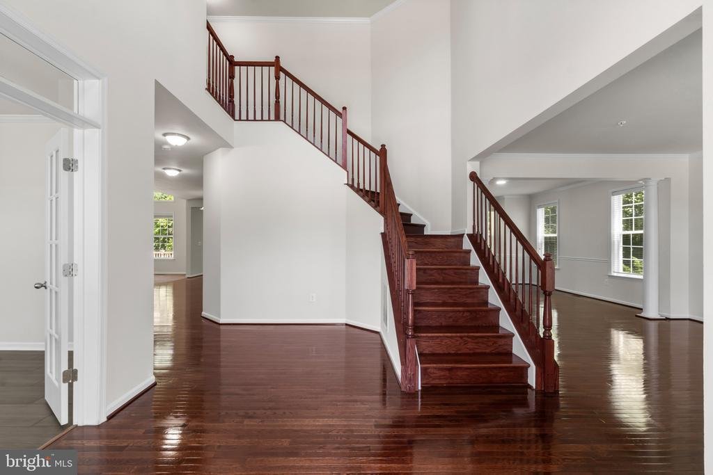 House in Upper Marlboro, Maryland, United States 3 - 18082409