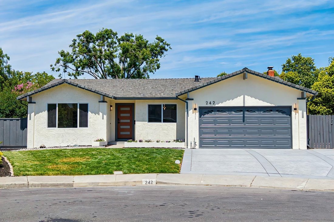 House in San Ramon, California, United States 1 - 18082425