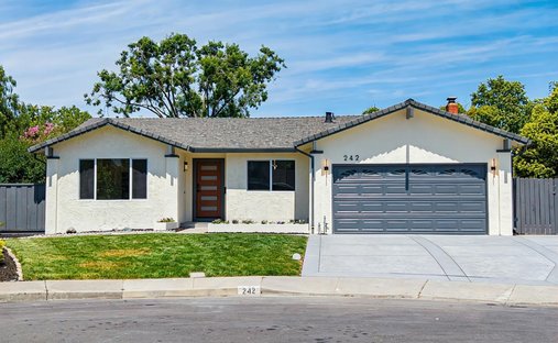 House in San Ramon, California, United States 1