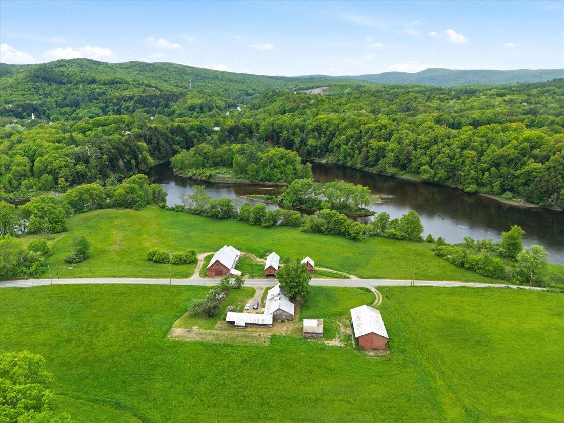 House in Bath, New Hampshire, United States 5 - 18085870