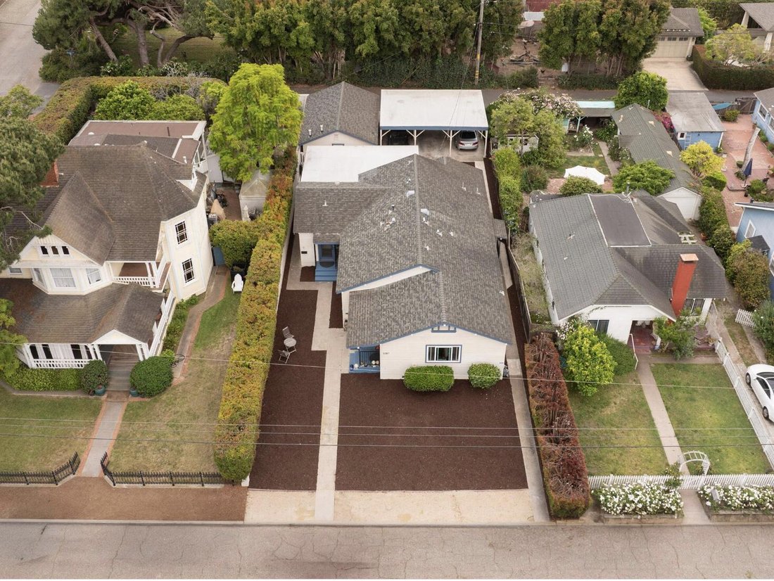 House in Carpinteria, California, United States 1 - 18084459