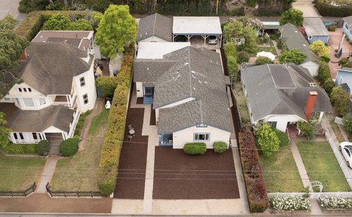 Haus in Carpinteria, Kalifornien, Vereinigte Staaten 1