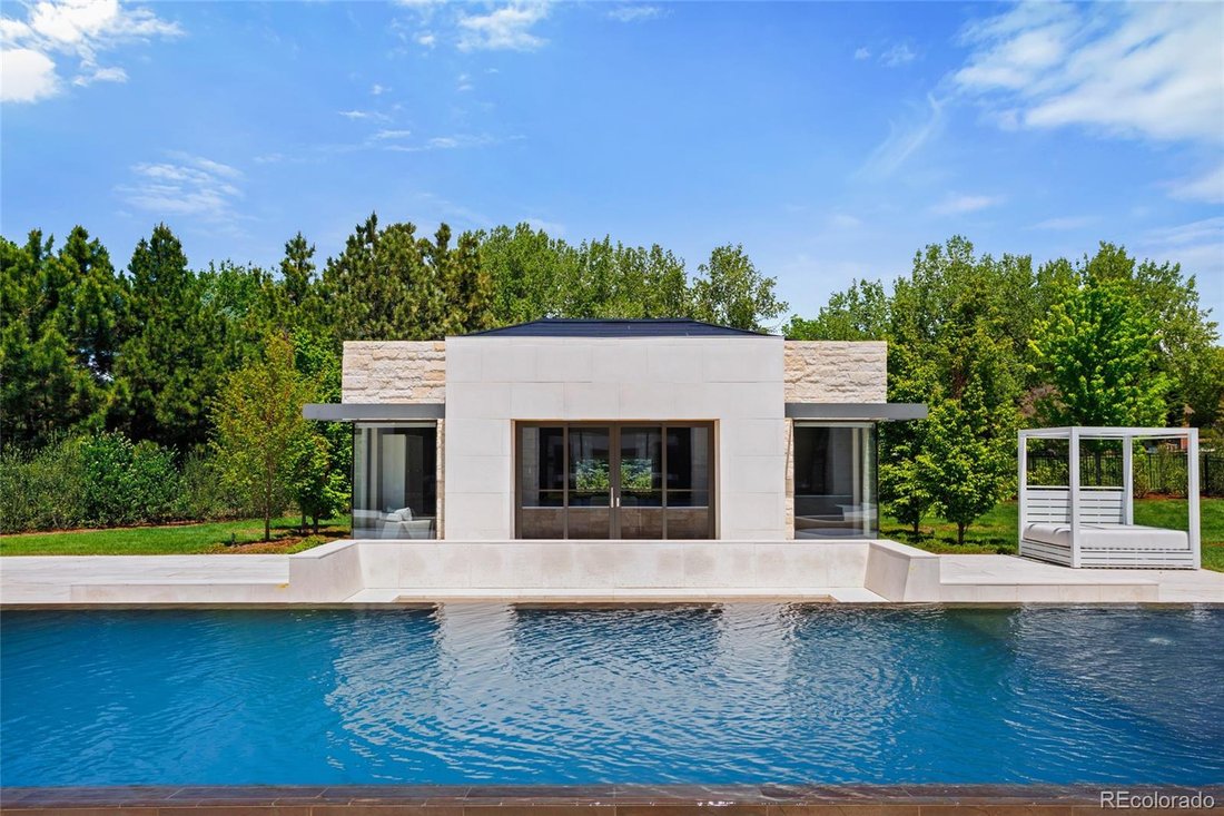 House in Englewood, Colorado, United States 5 - 17142242