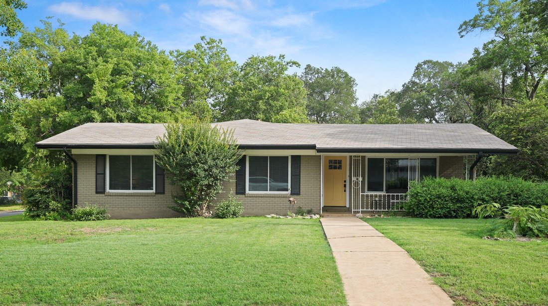 House in Austin, Texas, United States 4 - 17609402