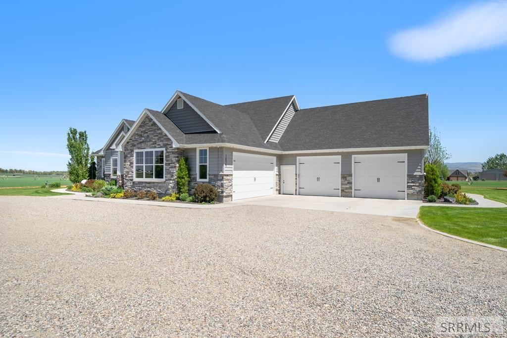 House in Firth, Idaho, United States 3 - 18085881