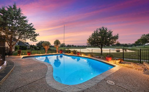 House in Fort Worth, Texas, United States 1