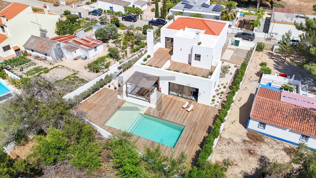 House in Comporta, Setubal, Portugal 1 - 18083144