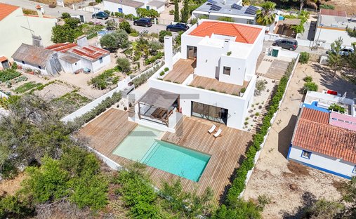 House in Comporta, Setubal, Portugal 1