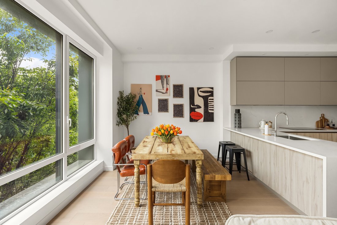 Appartement à New York, État de New York, États-Unis 5 - 18082865