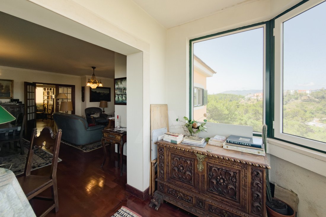 Apartment in Cascais e Estoril, Lisbon, Portugal 3 - 18067755