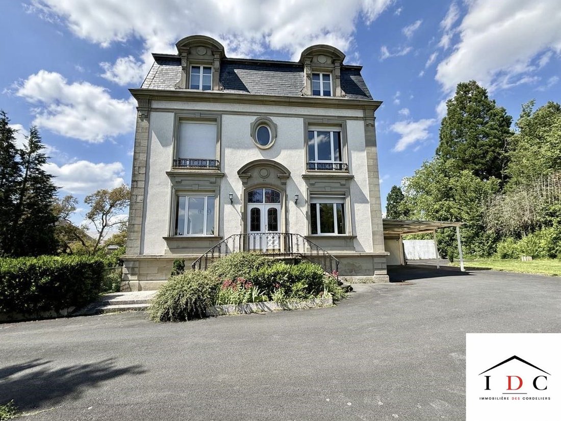 Estate in Drulingen, Grand Est, France 1 - 17912246