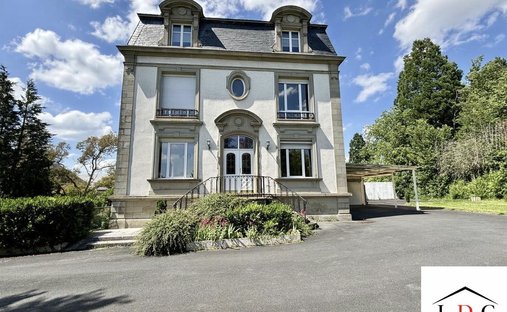 Estate in Drulingen, Grand Est, France 1