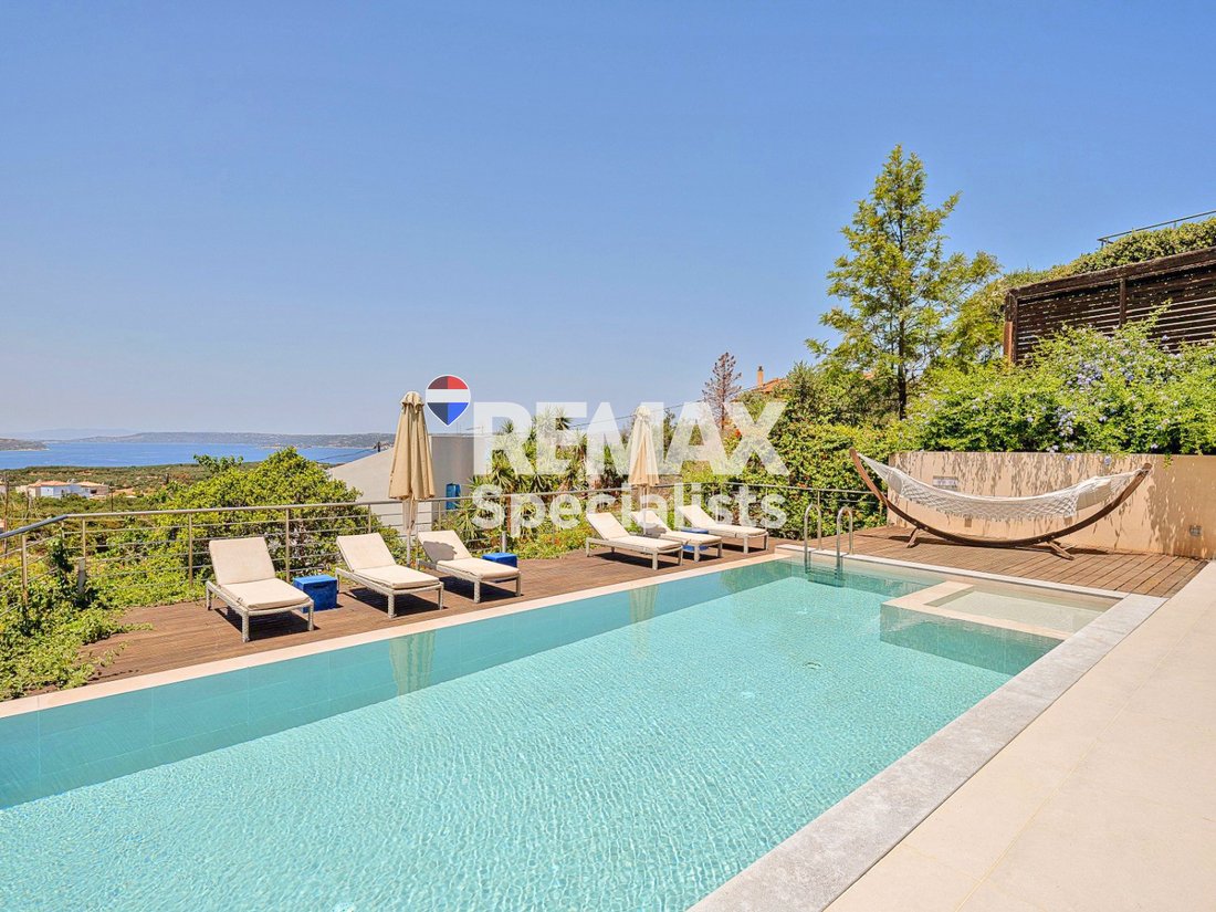 Villa in Apokoronas, Greece 4 - 18081696