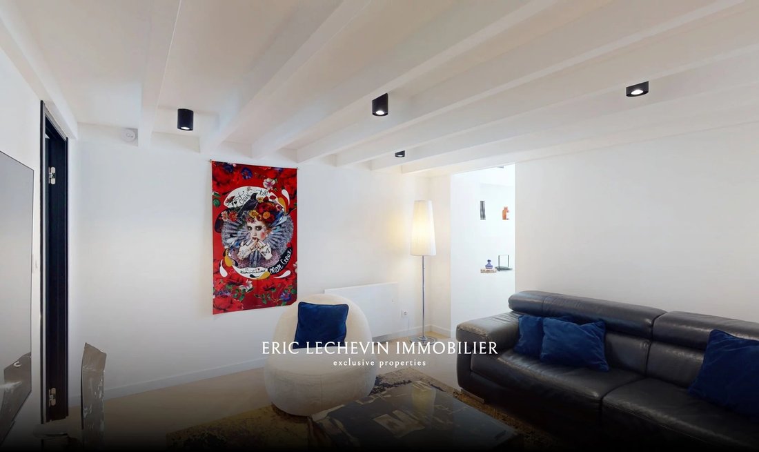 Apartment in Littoral, Le Touquet-Paris-Plage, France 4 - 18083254