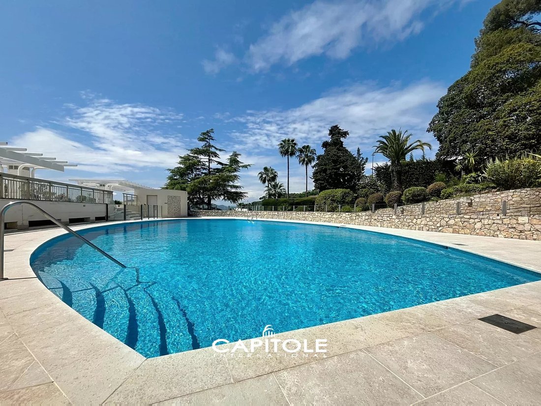Apartment in Cannes, Provence-Alpes-Côte d'Azur, France 2 - 18084520