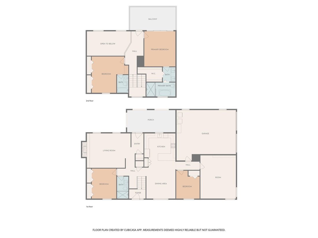 House in Austin, Texas, United States 2 - 17081542