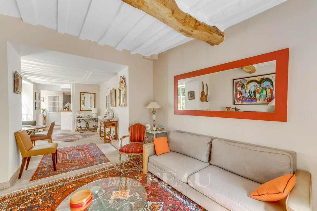 House in Bailly, Ile-de-France, France 4 - 18082974