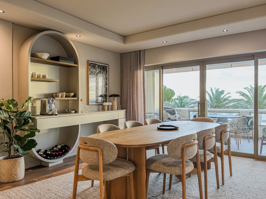 Apartment in Cape Town, Western Cape, South Africa 3 - 18086655