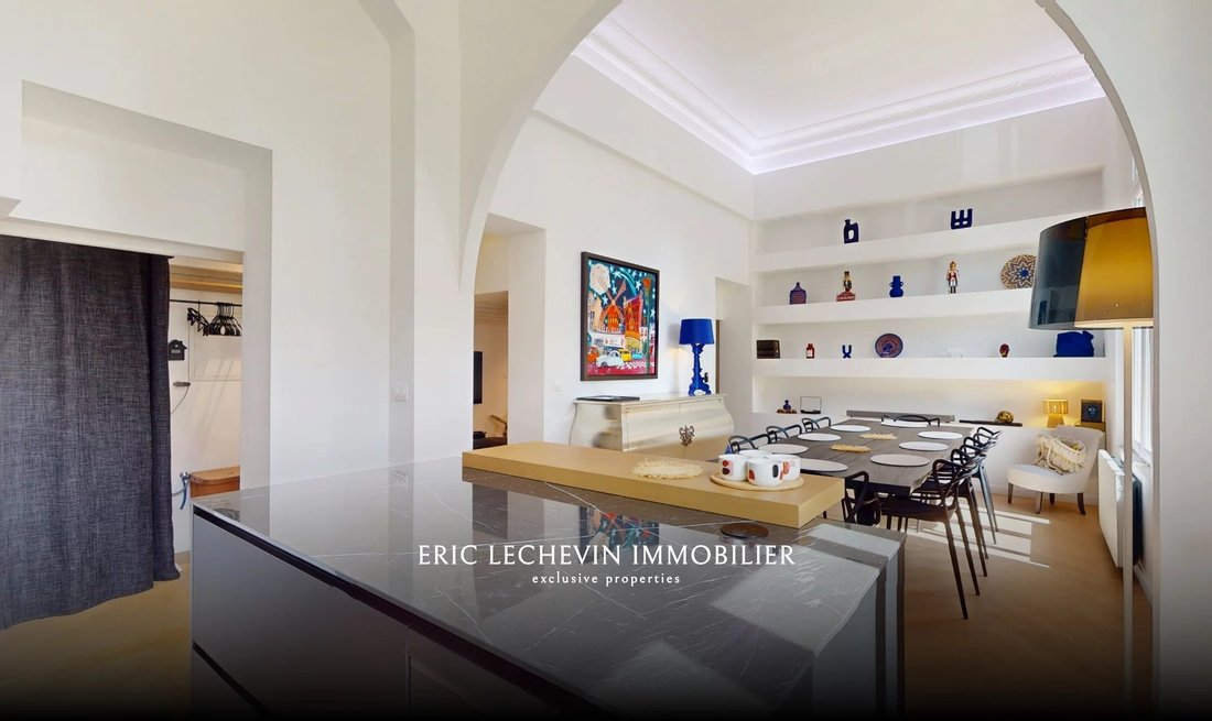 Apartment in Littoral, Le Touquet-Paris-Plage, France 3 - 18083254