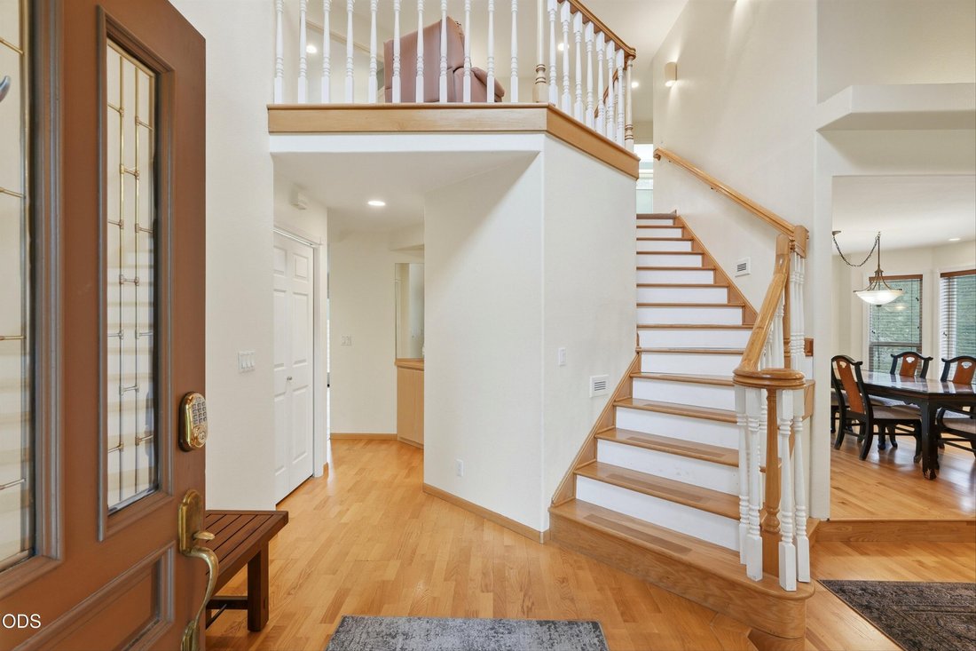 House in Sunriver, Oregon, United States 4 - 18081012