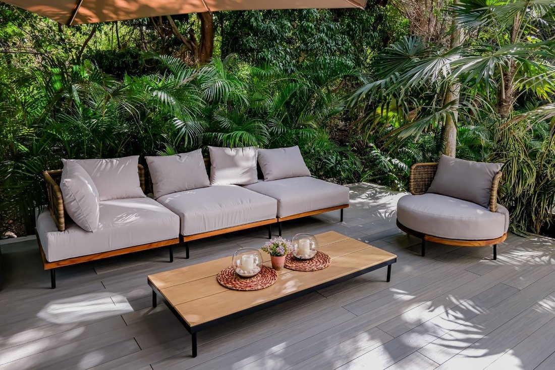 House in Playa del Carmen, Quintana Roo, Mexico 4 - 18087462