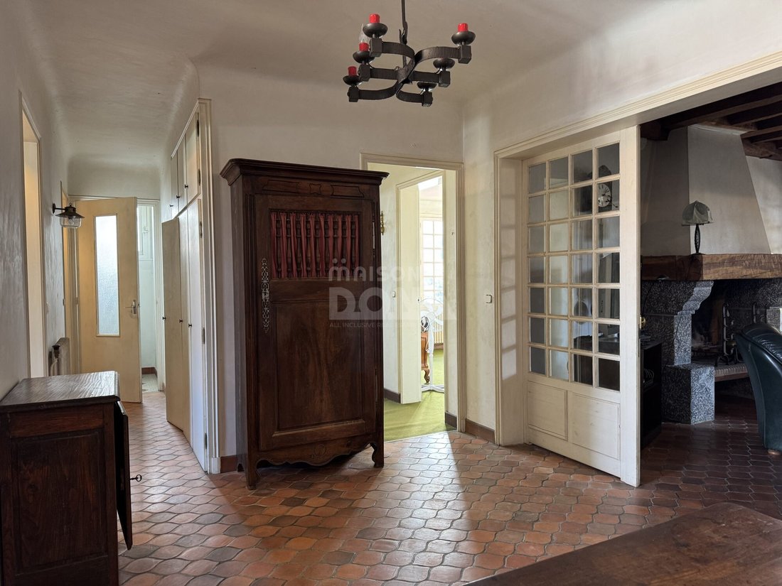 House in Anglet, Nouvelle-Aquitaine, France 5 - 18088319