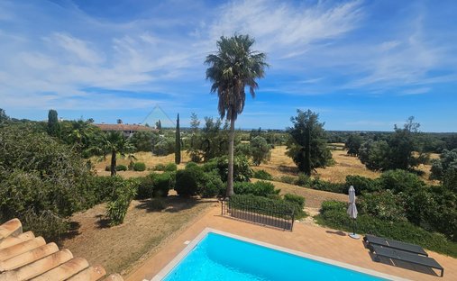 Casa en Moncarapacho, Algarve, Portugal 1