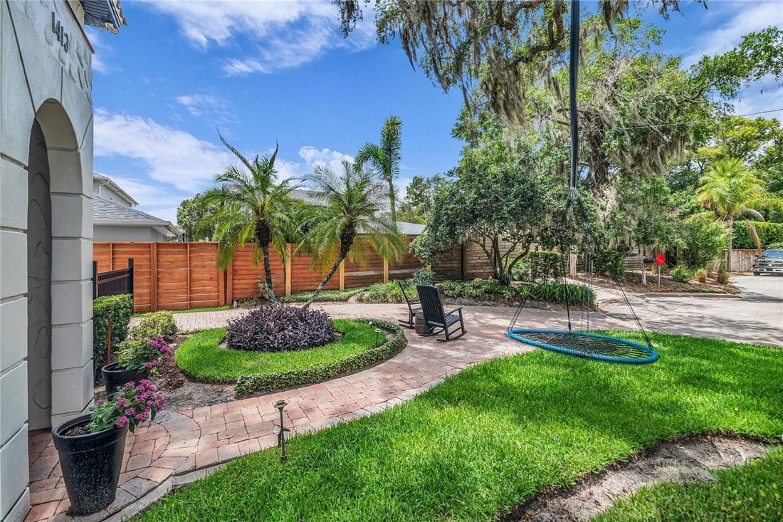 House in Orlando, Florida, United States 2 - 18082485