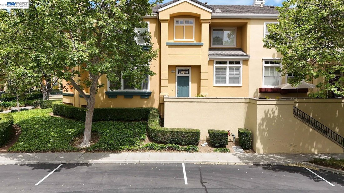 Townhouse in Newark, California, United States 1 - 18086653