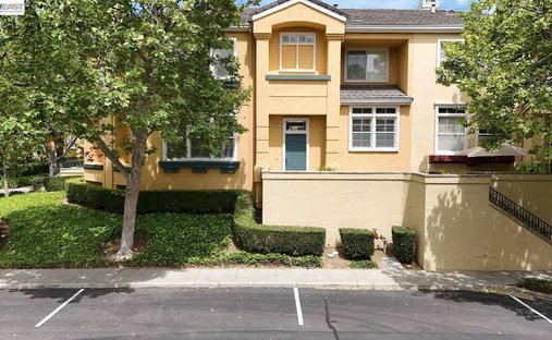 Haus in Fremont, Kalifornien, Vereinigte Staaten 1