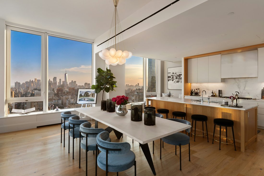 House in New York, New York, United States 1 - 16746681