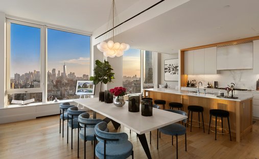 Condo in New York, New York, United States 1