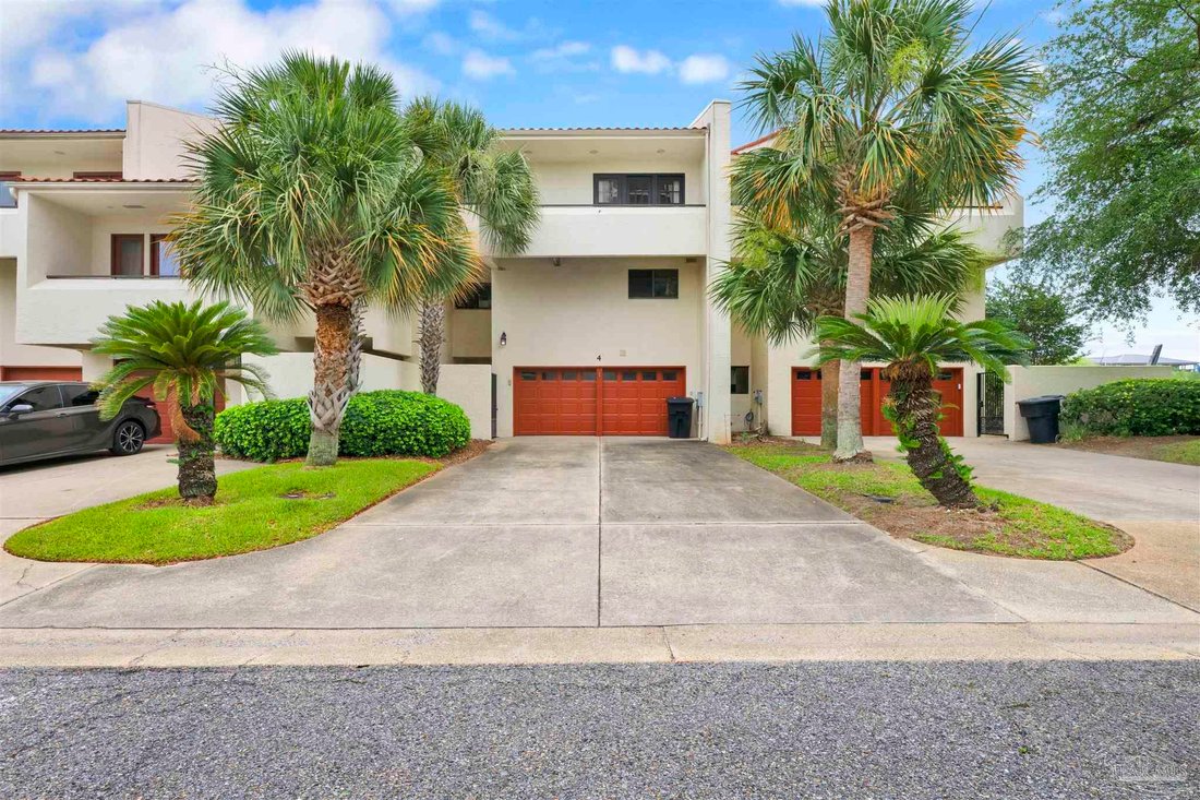 Condo in Pensacola, Florida, United States 3 - 18081364