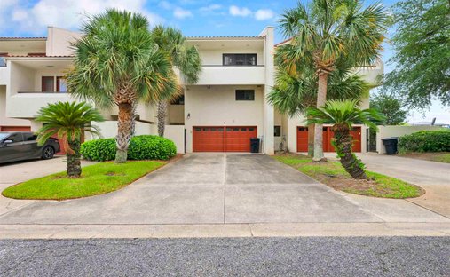 Condominio en Pensacola, Florida, Estados Unidos 1