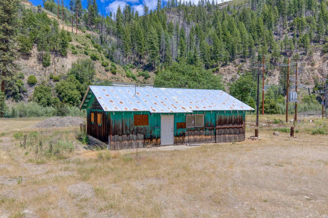 Land in Twain, California, United States 5 - 18086589