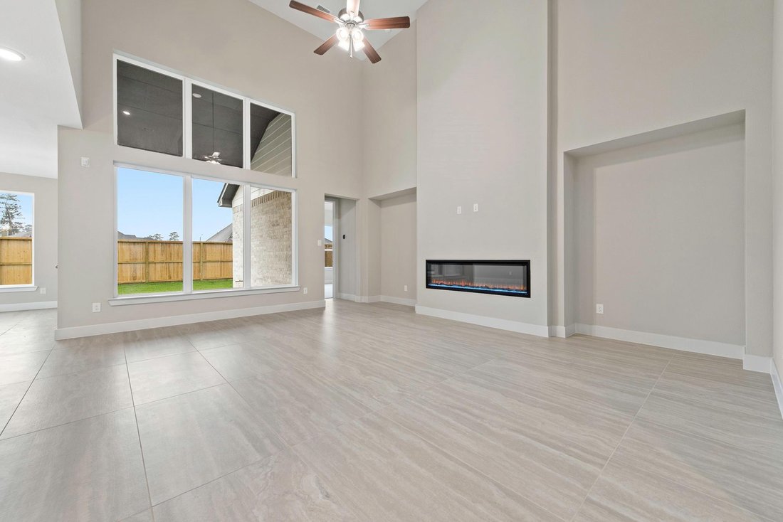 House in Conroe, Texas, United States 3 - 17442386