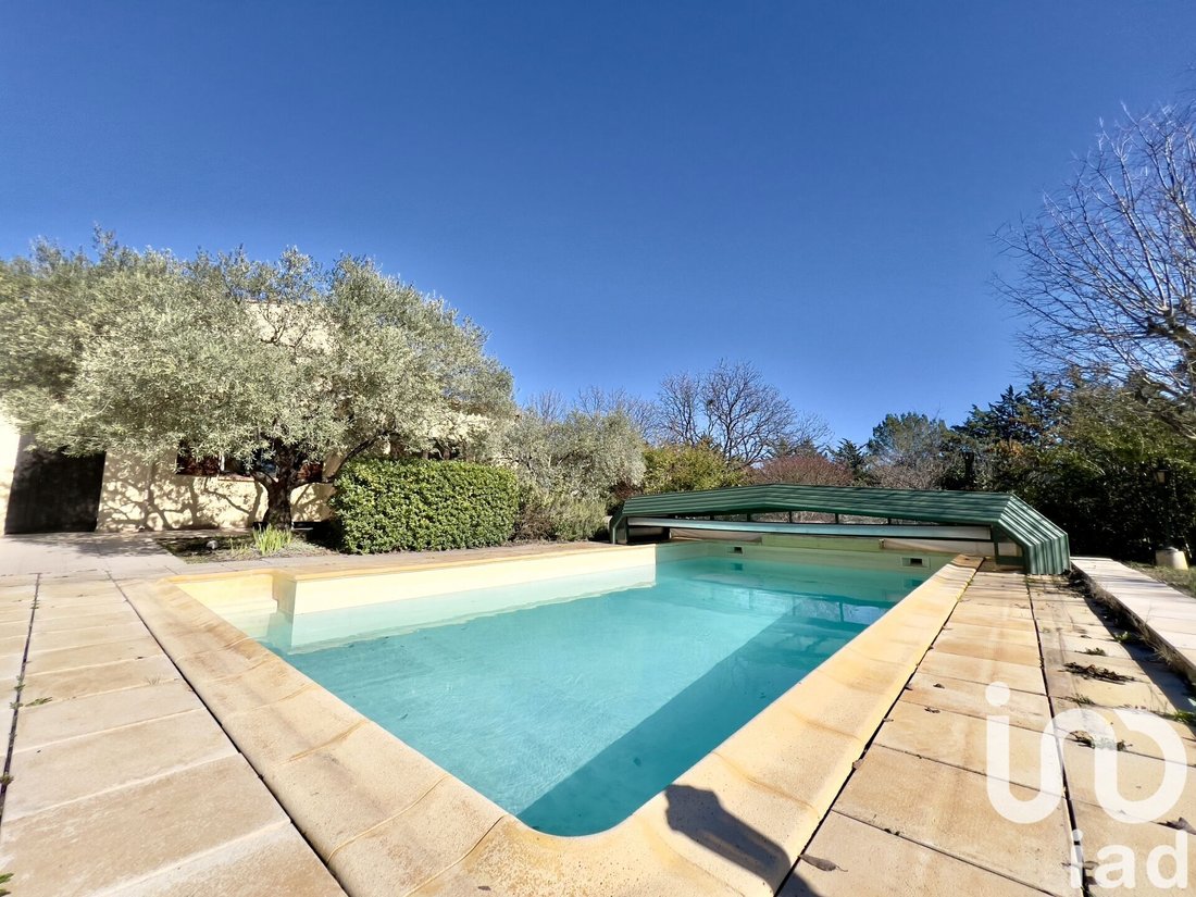 House in Nord Ouest, Saint-Maximin-la-Sainte-Baume, France 1 - 18083725