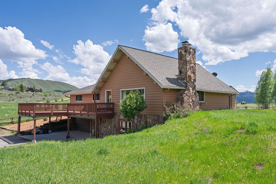 House in Jackson, Wyoming, United States 4 - 18083530