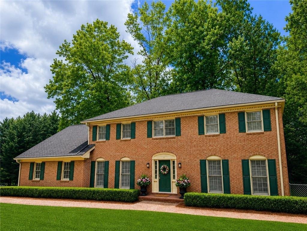 House in Dunwoody, Georgia, United States 2 - 18082553
