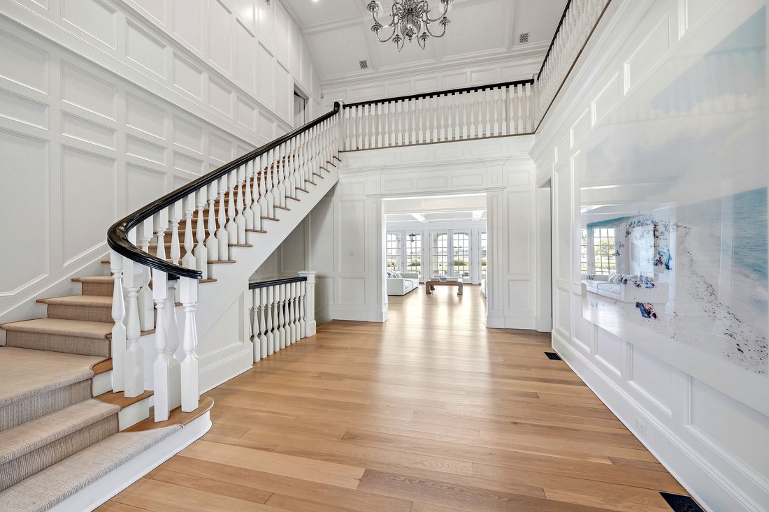 House in Sagaponack, New York, United States 4 - 18082908