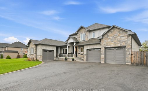Haus in Hamilton, Ontario, Kanada 1