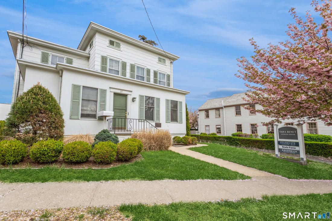 House in Greenwich, Connecticut, United States 1 - 18088416