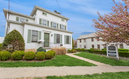 Haus in Greenwich, Connecticut, Vereinigte Staaten 1