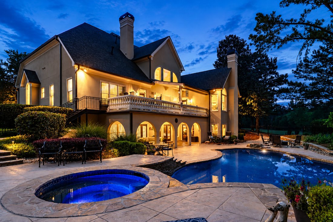 House in Johns Creek, Georgia, United States 3 - 18087231