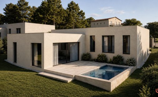 House in Charly, Auvergne-Rhône-Alpes, France 1