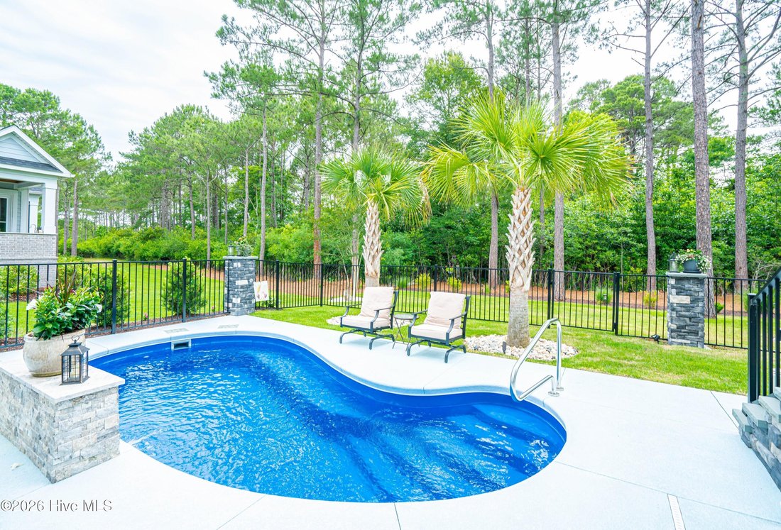 House in Ocean Isle Beach, North Carolina, United States 1 - 18086874