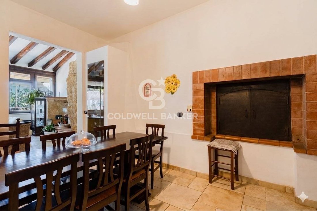 Villa in PEEP Zone - Corso Italia - Riva Levante, Gallipoli, Apulia 4 - 18087980