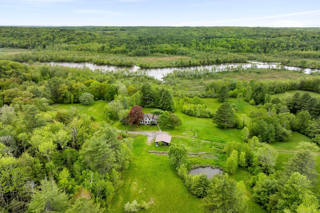 House in Dresden, Maine, United States 1 - 18087236
